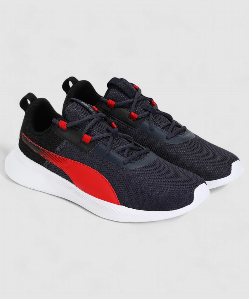 PUMA Puma Fast Wanderer Running Shoes For Men Buy PUMA Puma Fast Wanderer Running Shoes For Men Online at Best Price Shop Online for Footwears in India Flipkart