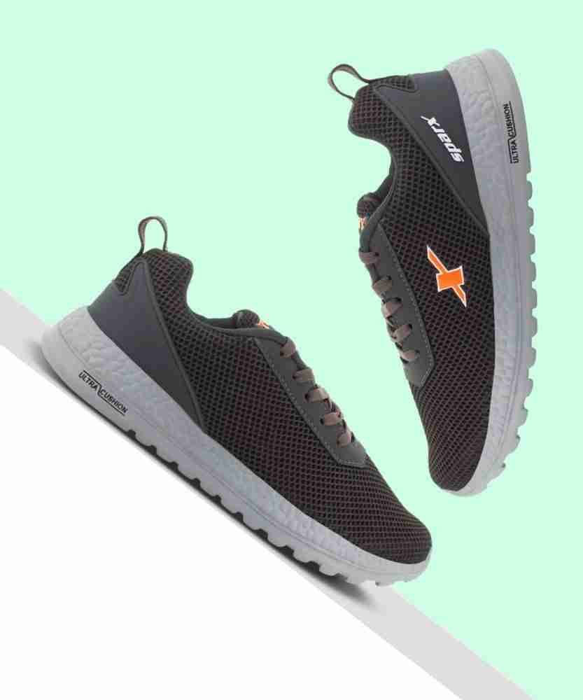 Sparx ultra sales cushion shoes