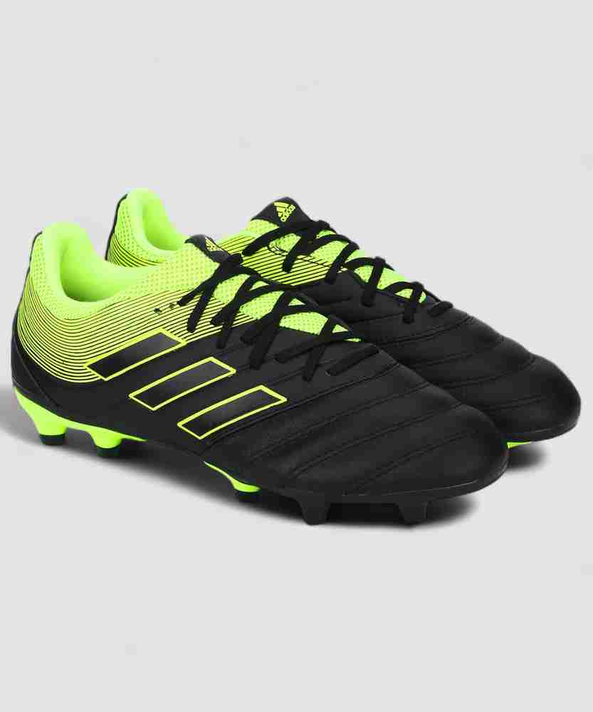 Adidas copa 19.3 football boots clearance