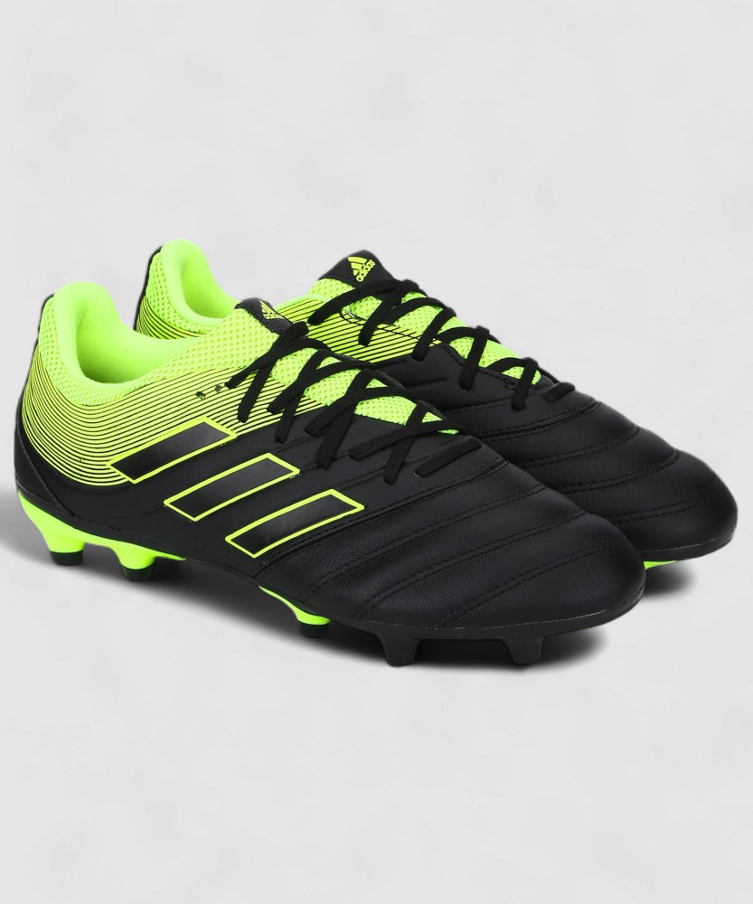 Buy ADIDAS Copa 19.3 Fg Football Shoes For Men Online at Best Price