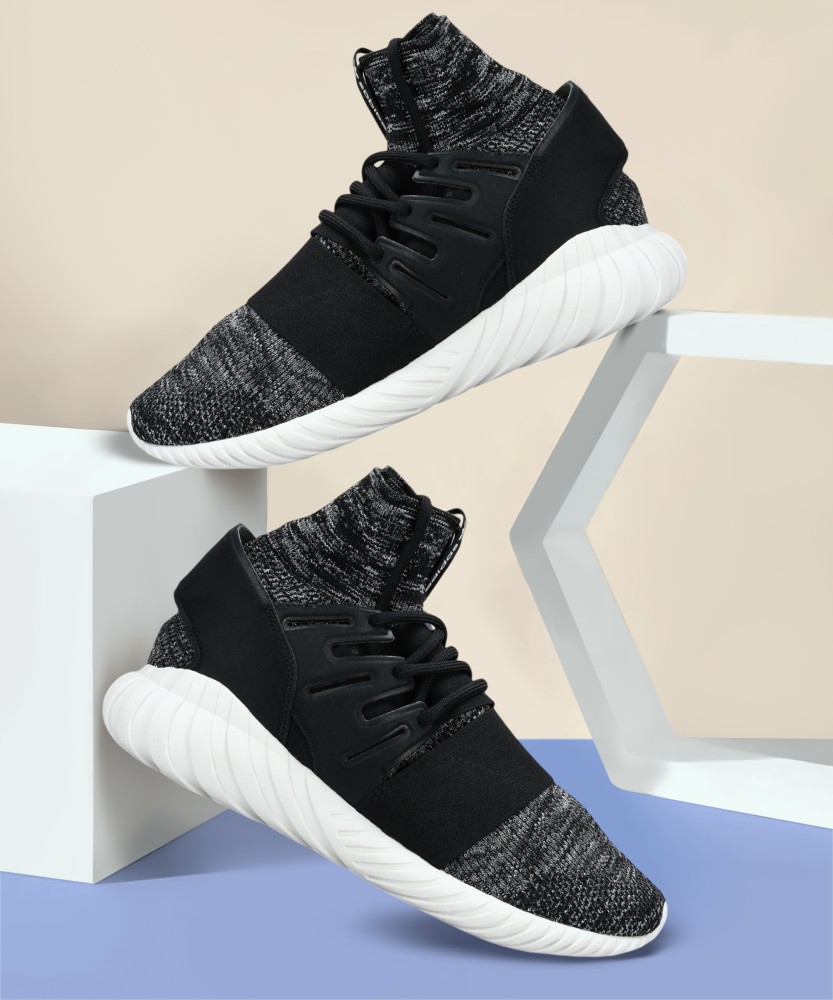 ADIDAS TUBULAR DOOM Running Shoes For Men Buy ADIDAS TUBULAR DOOM Running Shoes For Men Online at Best Price Shop Online for Footwears in India Flipkart