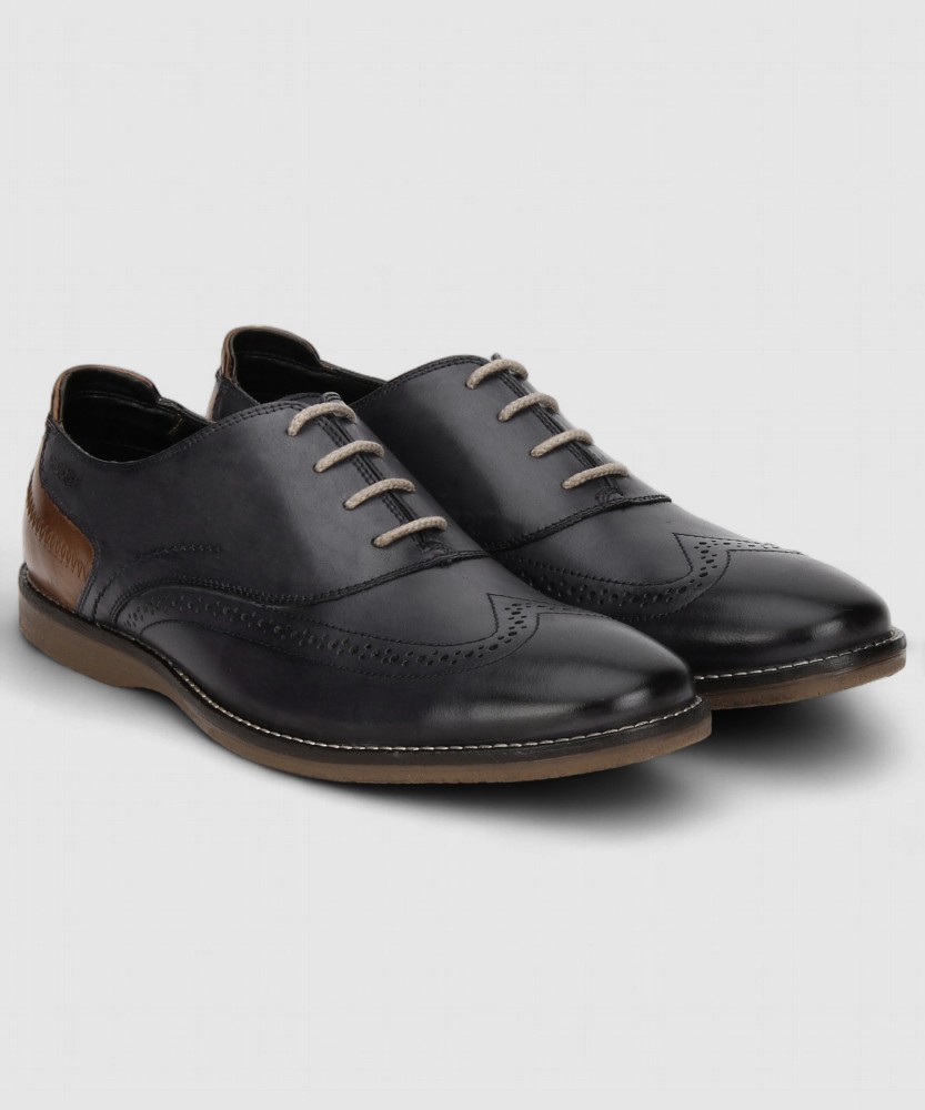 RUOSH Brogues For Men Buy RUOSH Brogues For Men Online at Best Price Shop Online for Footwears in India Flipkart