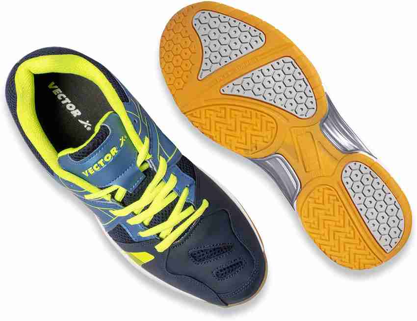 VECTOR X Perfecto Badminton Shoes For Men Buy VECTOR X Perfecto