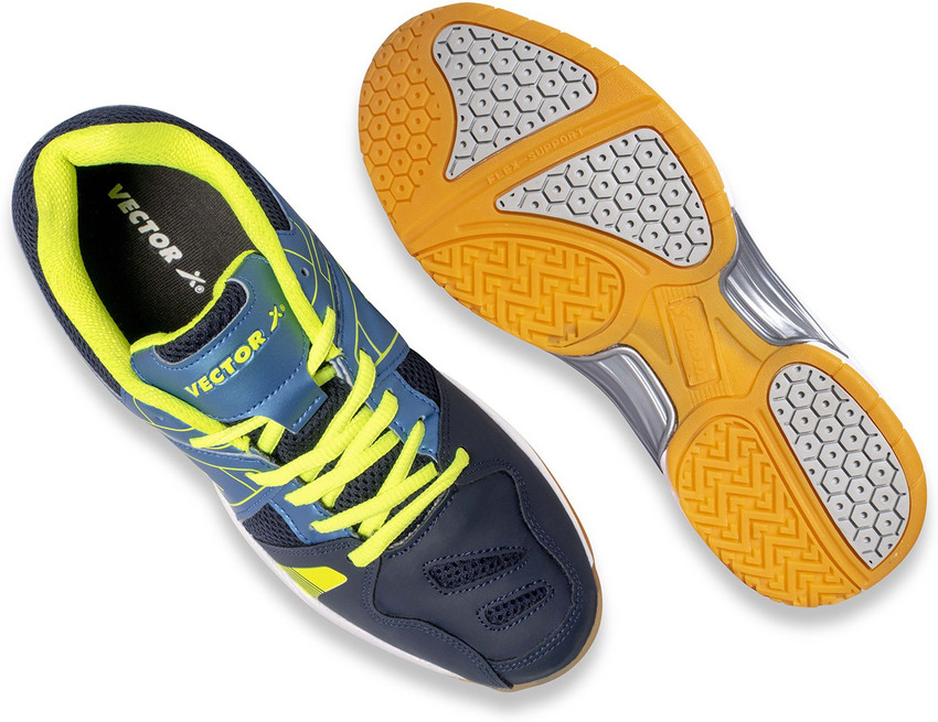 Vector non new arrivals marking shoes