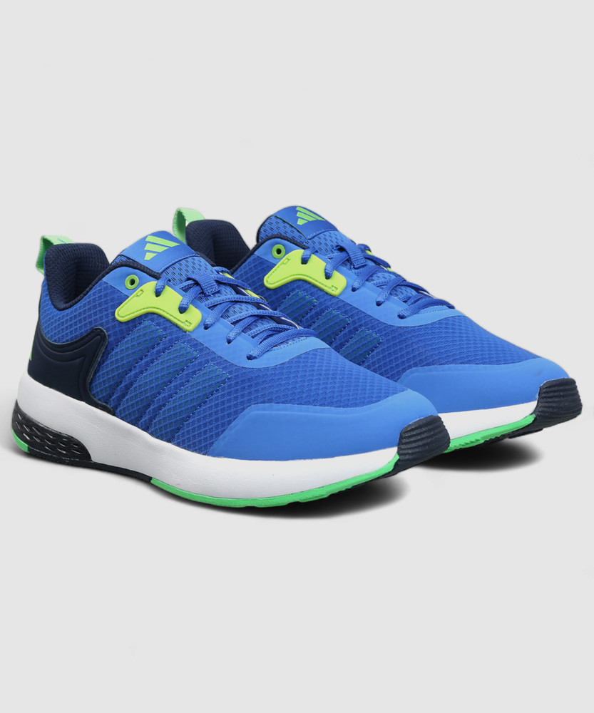 flipkart running shoes adidas