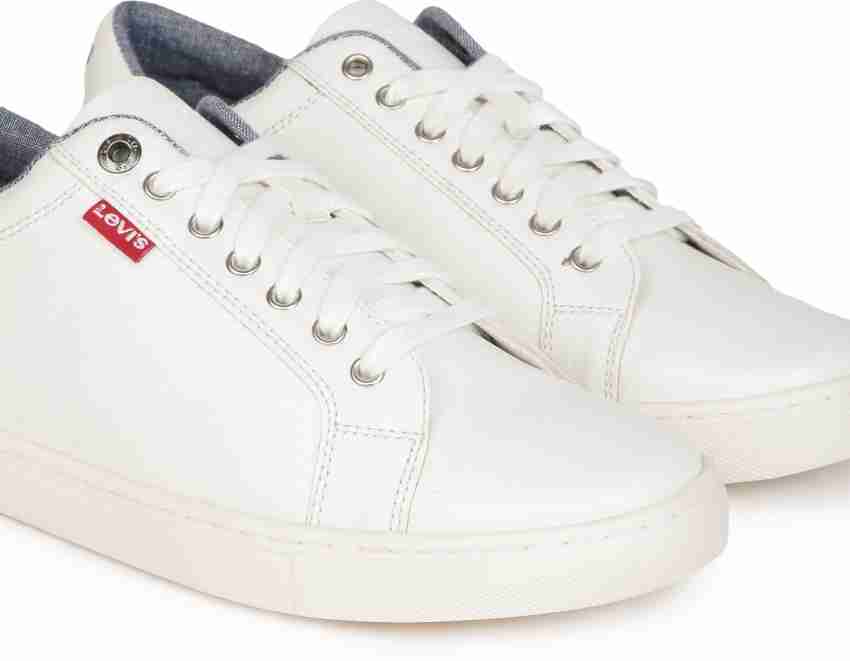 Levi's 2024 shoes price