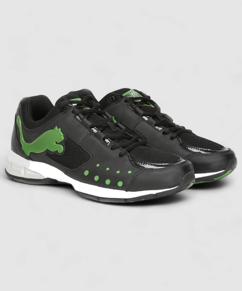 Puma stocker idp running shoes hotsell