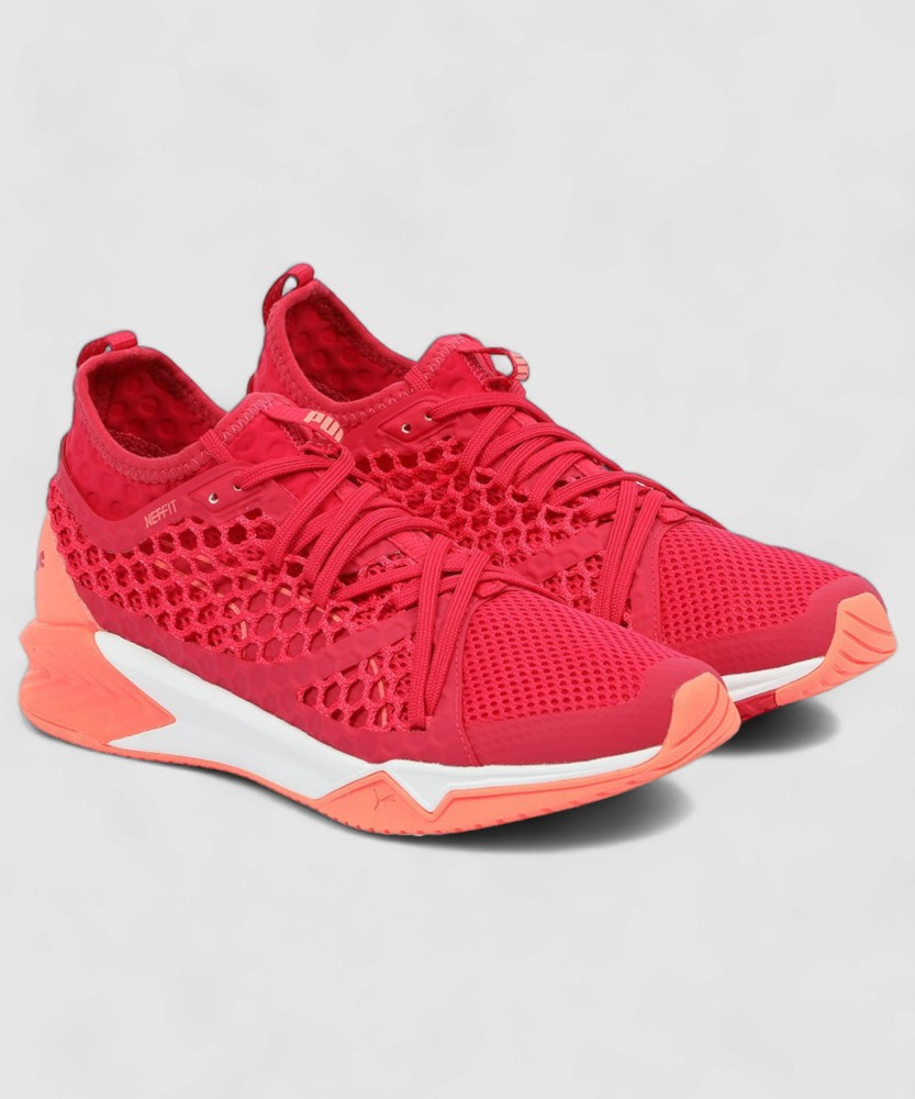 PUMA IGNITE XT NETFIT Wn s Running Shoes For Women Buy PUMA IGNITE XT NETFIT Wn s Running Shoes For Women Online at Best Price Shop Online for Footwears in India Flipkart