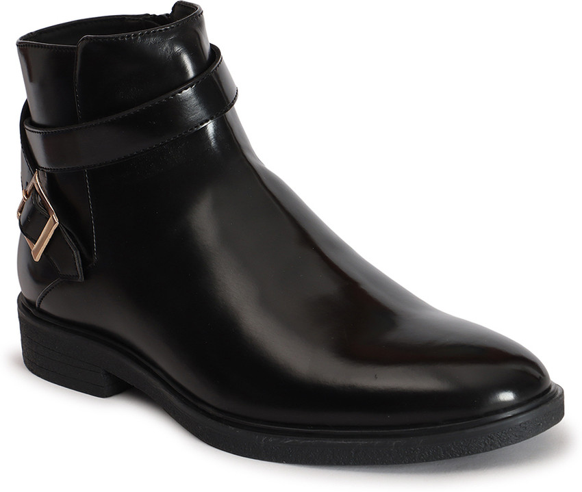 Carlton london boots flipkart online