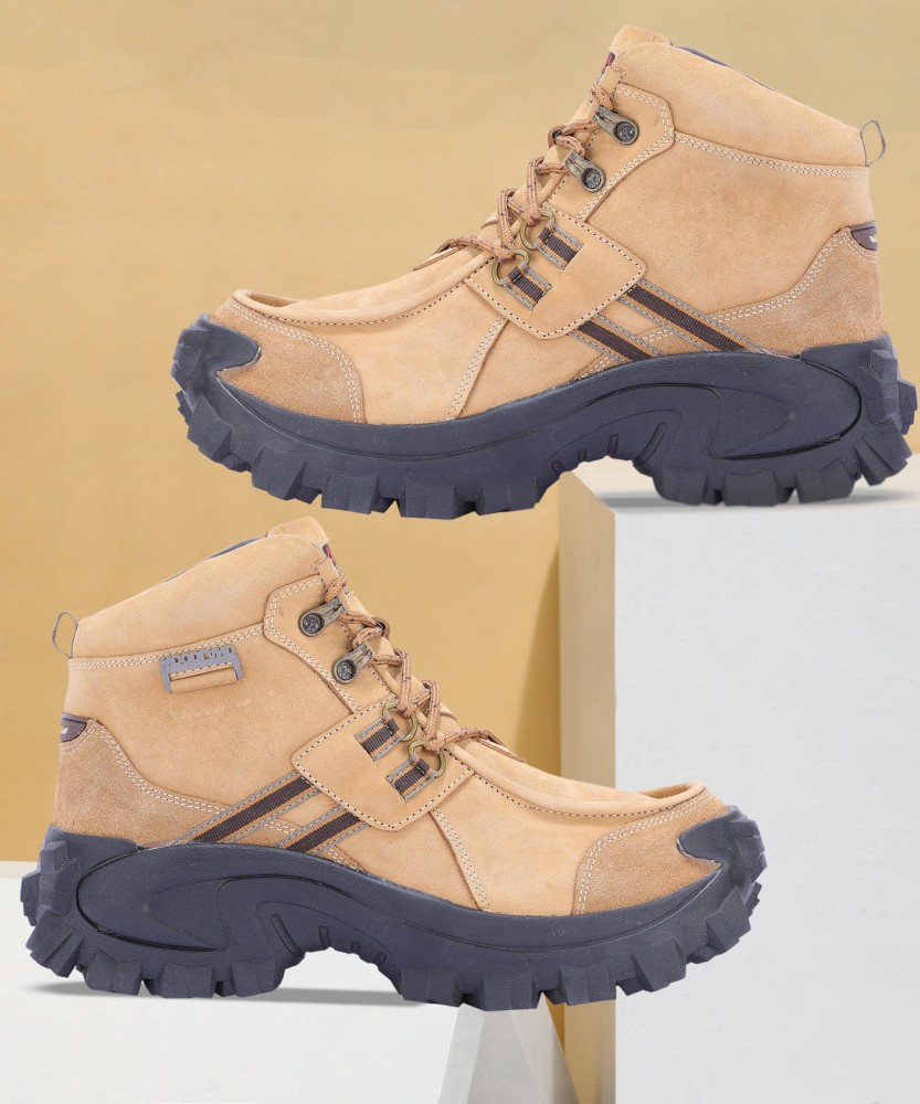 Flipkart men's shoes outlet boots