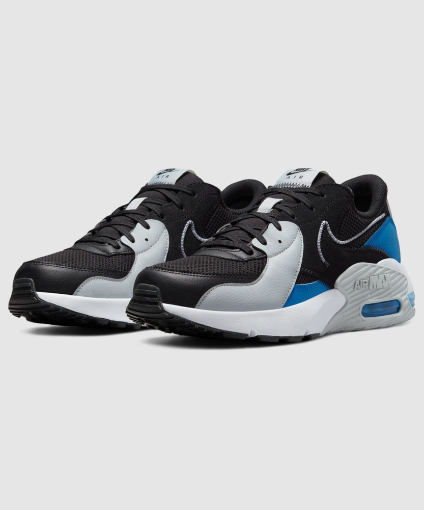 are nike air max excee good for running