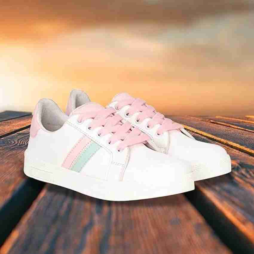 Sneakers for girls in flipkart online