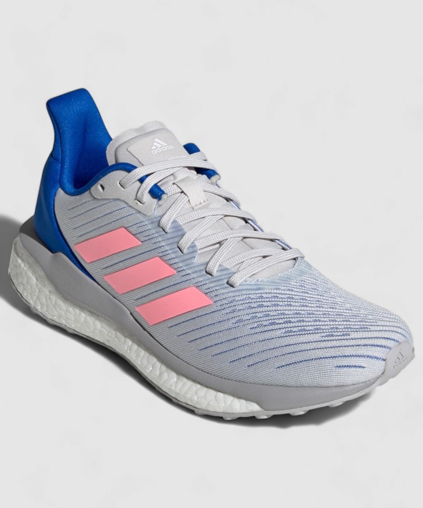 ADIDAS SOLAR DRIVE 19 W Running Shoes For Women Buy ADIDAS SOLAR DRIVE 19 W Running Shoes For Women Online at Best Price Shop Online for Footwears in India Flipkart