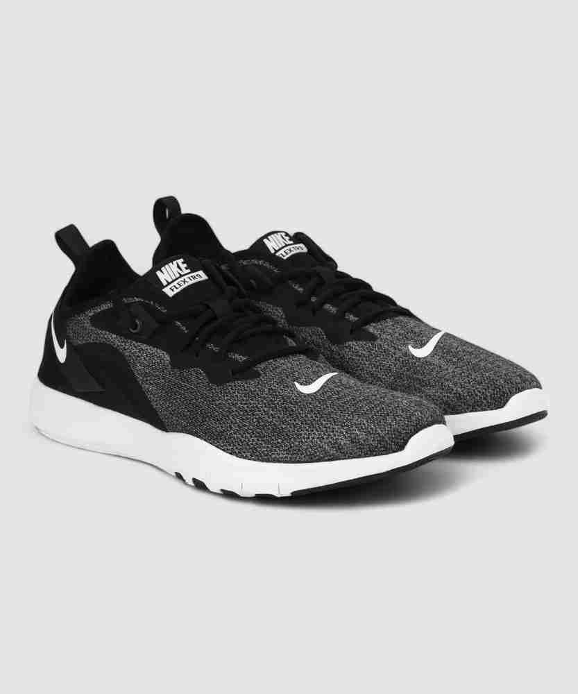 Nike flex trainer training sneaker best sale