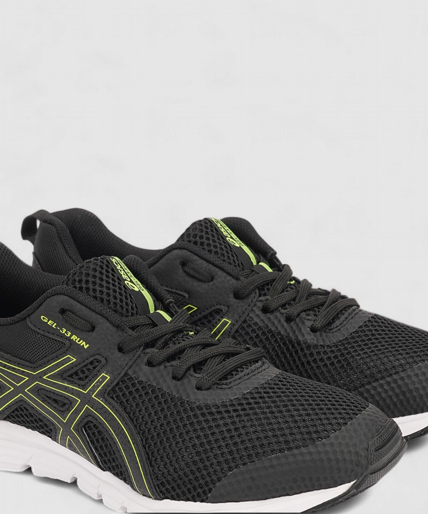 Asics GEL 33 RUN Running Shoes For Men