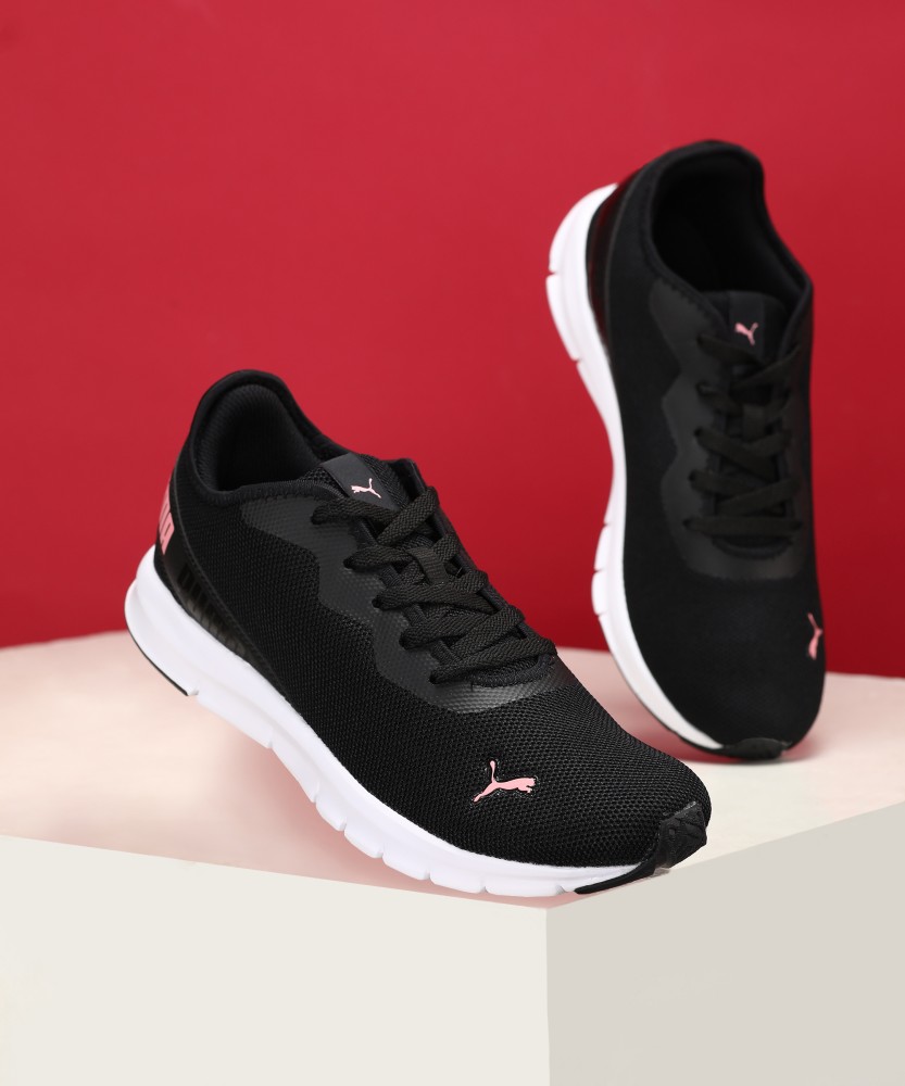 Buy Women's Black Sneakers Online at Best Price Offers at PUMA India