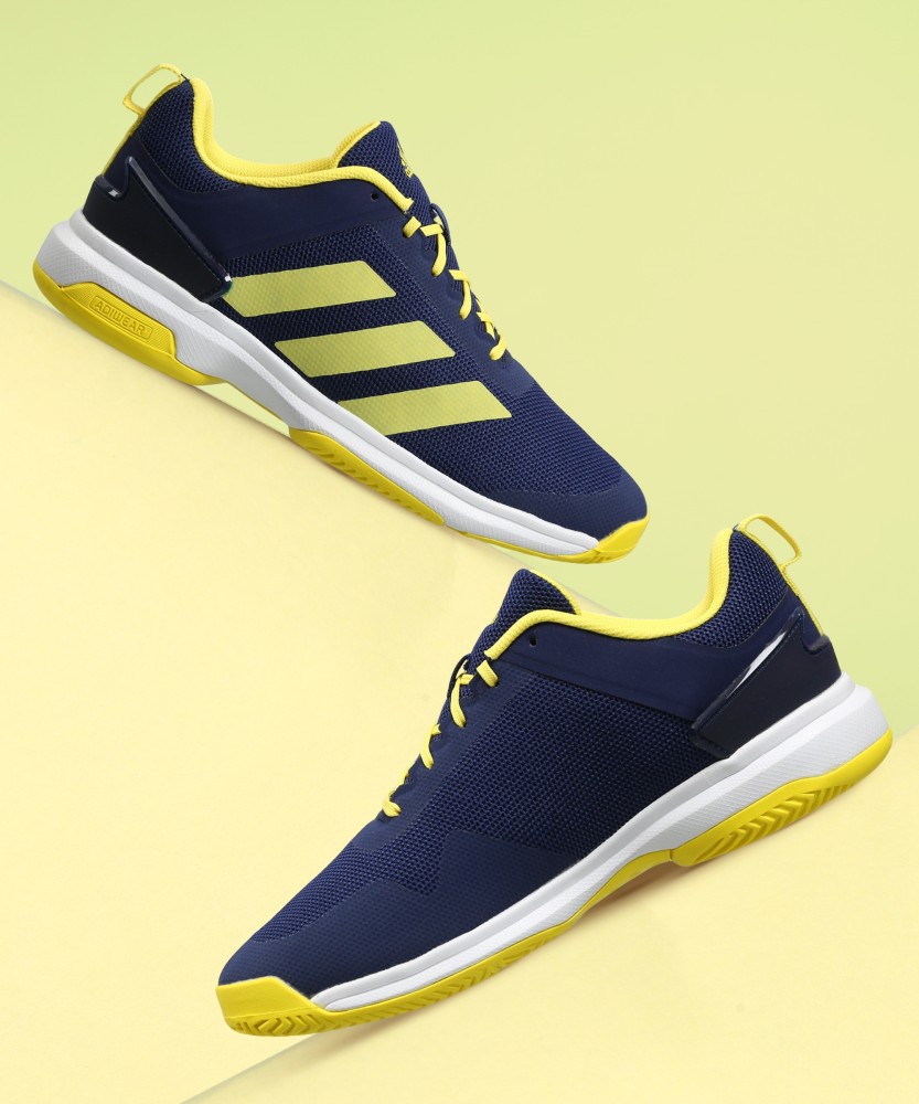 ADIDAS TENS TOP Tennis Shoes For Men