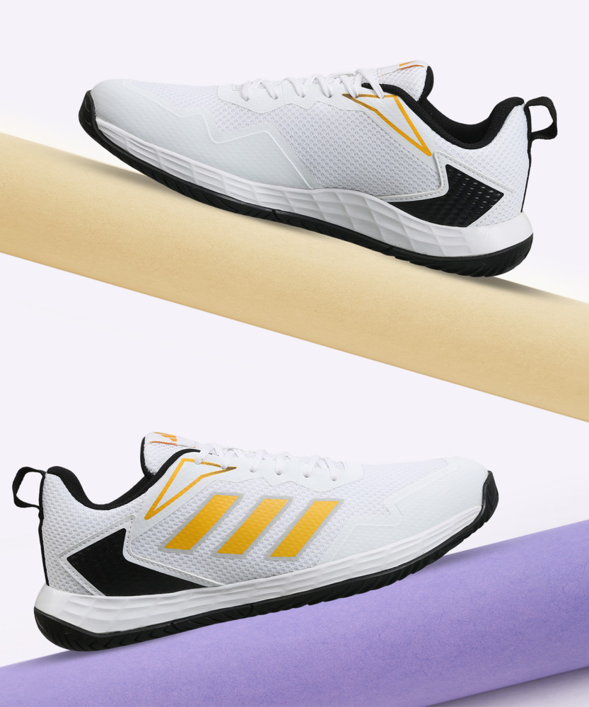 adidas tennis v2