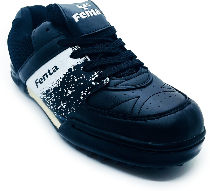 Fenta black shoes outlet