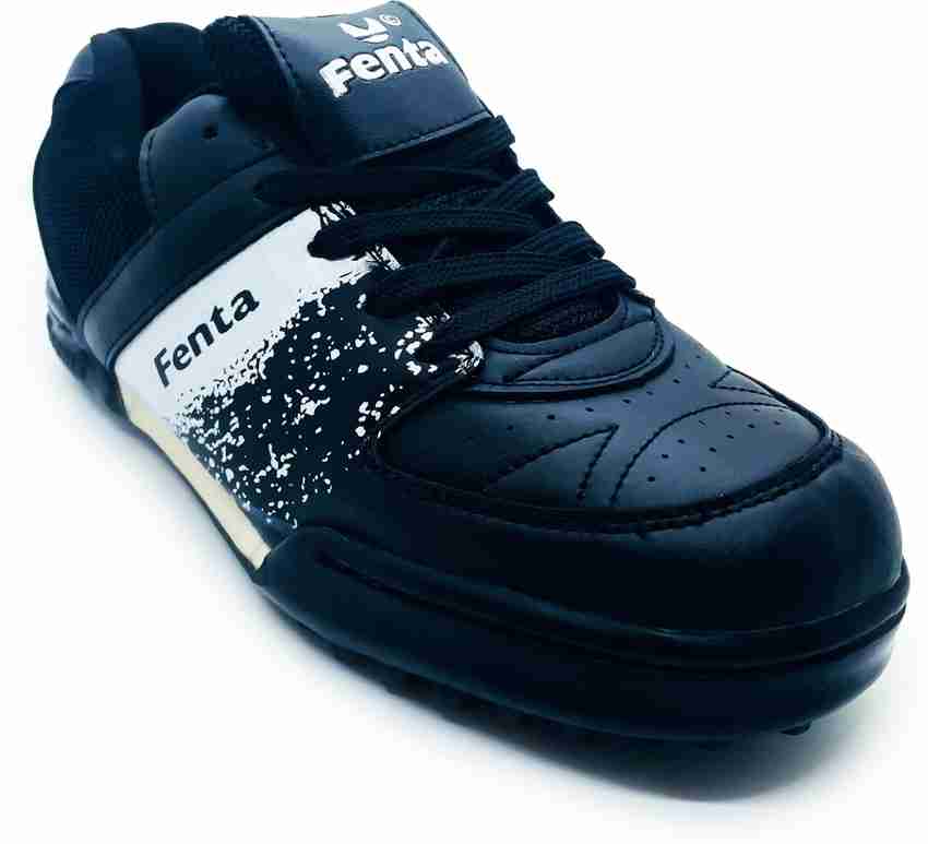 Buy Fenta Sports Cricket Shoes For Men Online at Best Price