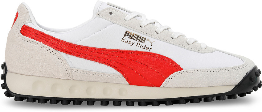 Puma easy rider discount white