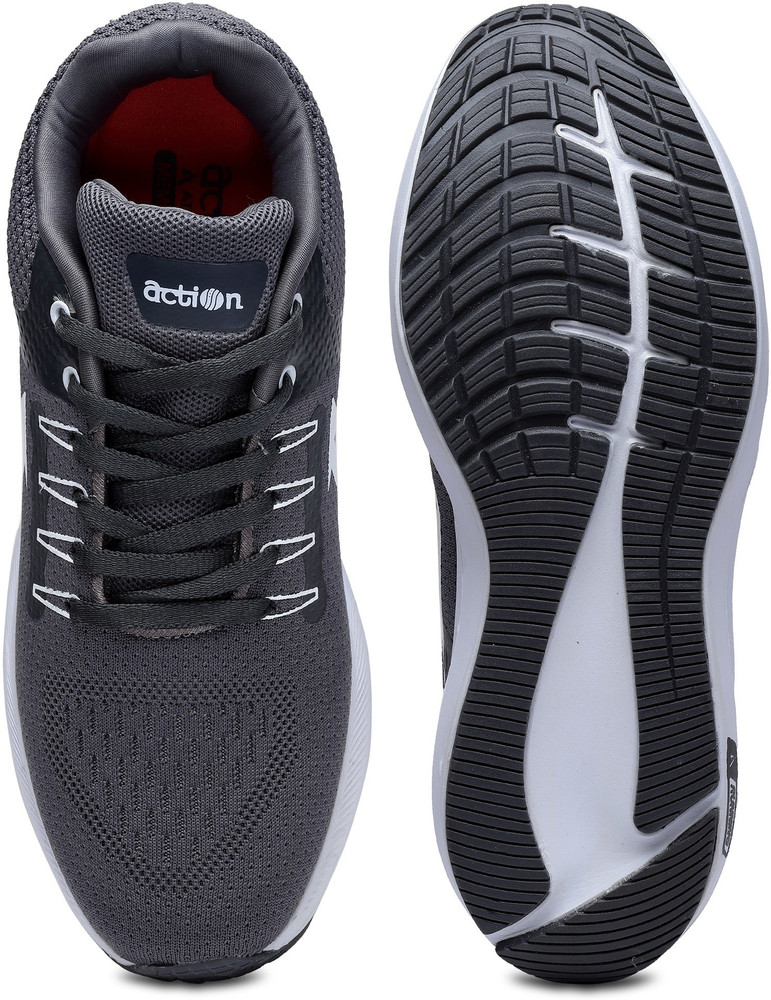 Action sales shoes mrp