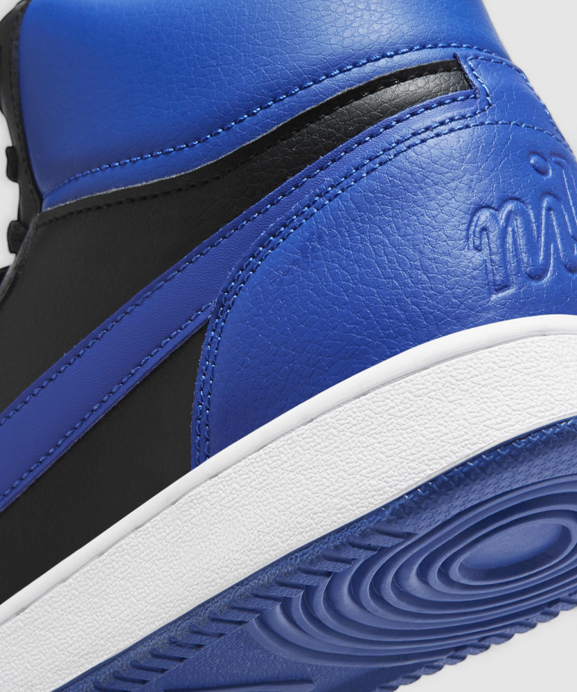 nike mid high ebernon