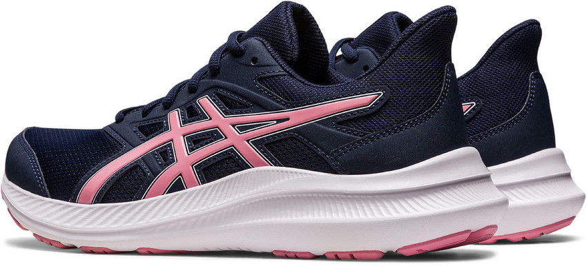 Asics jolt women's running shoes review cheap