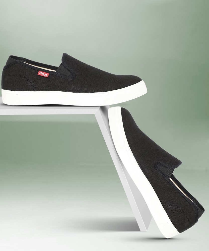 FILA On Sneakers For Men - Buy FILA Slip On Sneakers For Men Online at Best Price - Shop Online for Footwears in India | Flipkart.com