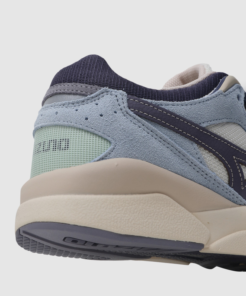 IL BISONTE × Mizuno Sky Medal 