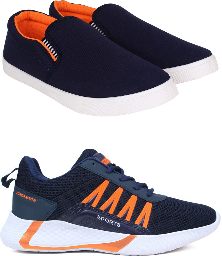 Flipkart combo offers shoes cheap