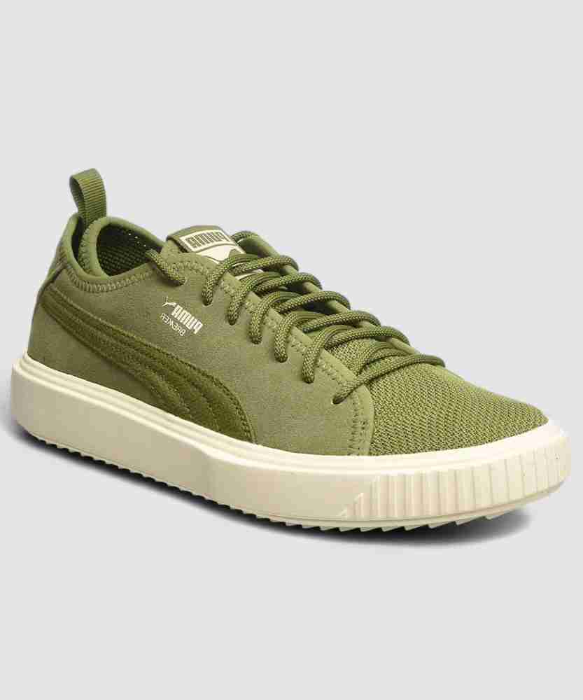 Breaker mesh puma hotsell