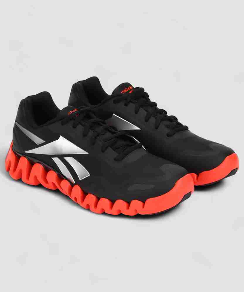 Buy REEBOK Men Solid Lace-Up Sneakers from Reebok at just INR 9999.0