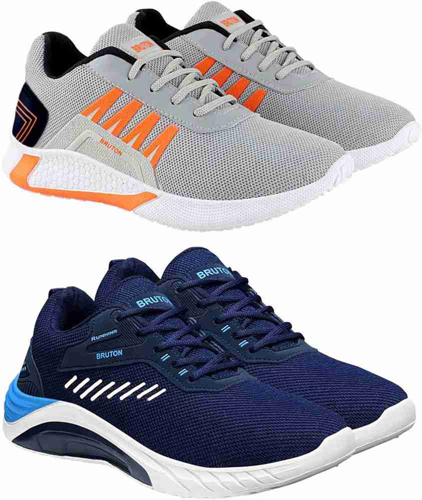 Buy BRUTON Running Sport Shoes, Casual Shoes, Sneakers