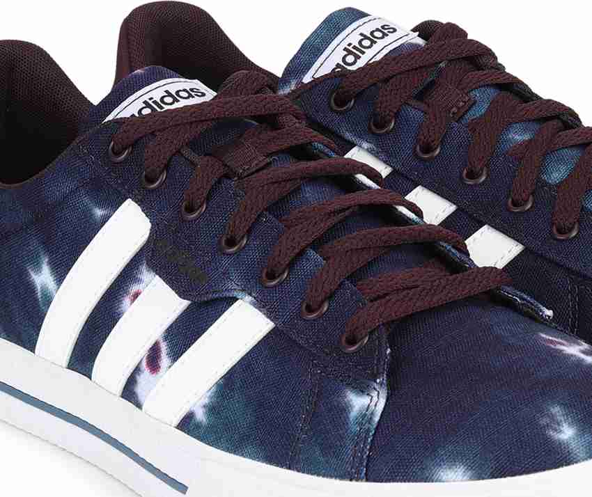 Adidas daily 2.0 blau sales