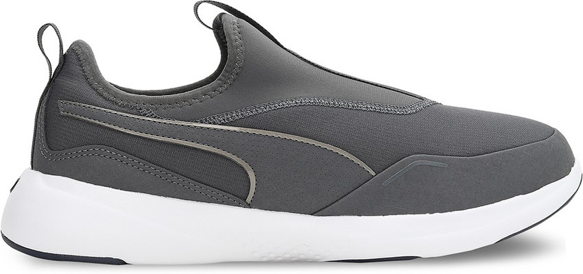 PUMA Softride Feel Slip-On Wide Walking Shoes For Men - Buy PUMA 