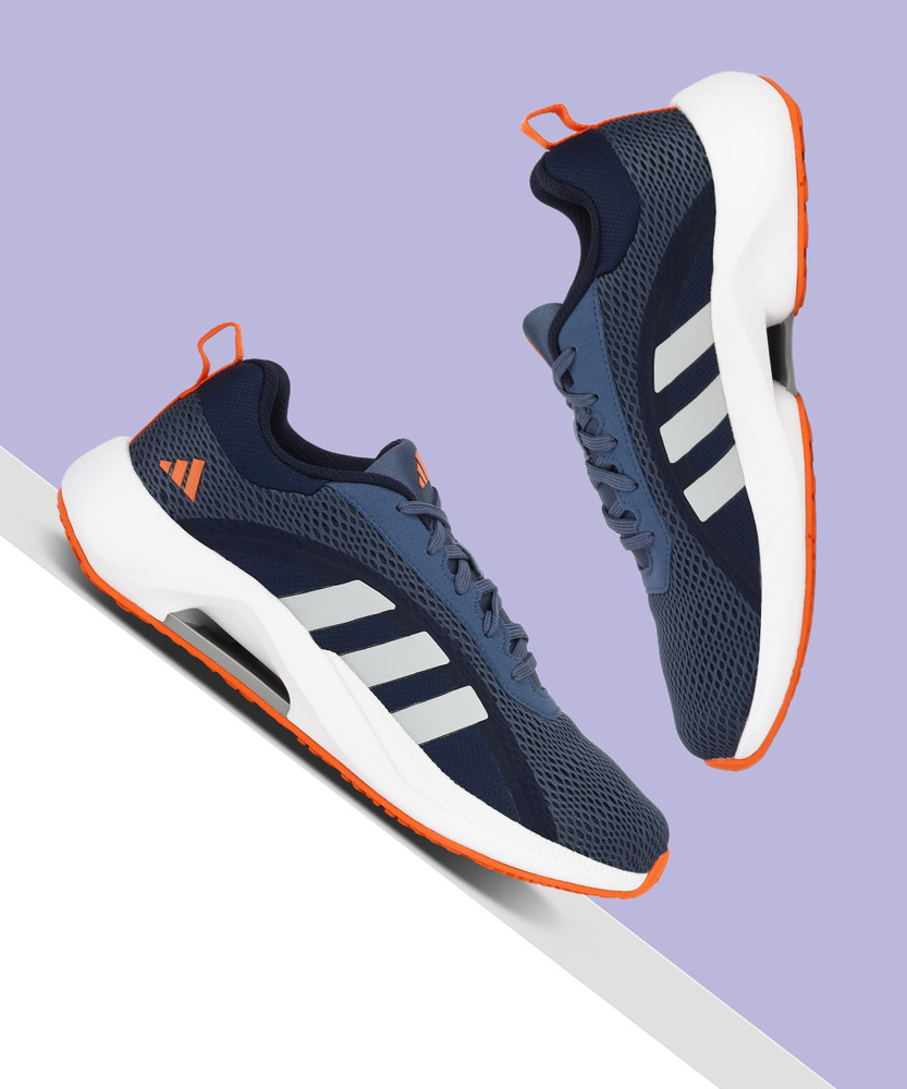 ADIDAS step n pace M Running Shoes For Men Buy ADIDAS step n pace M Running Shoes For Men Online at Best Price Shop Online for Footwears in India Flipkart