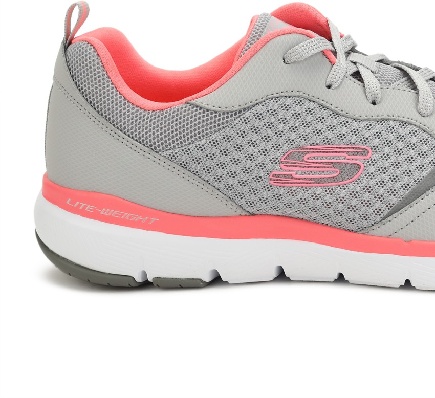 Skechers flex appeal outlet 3.0 go forward