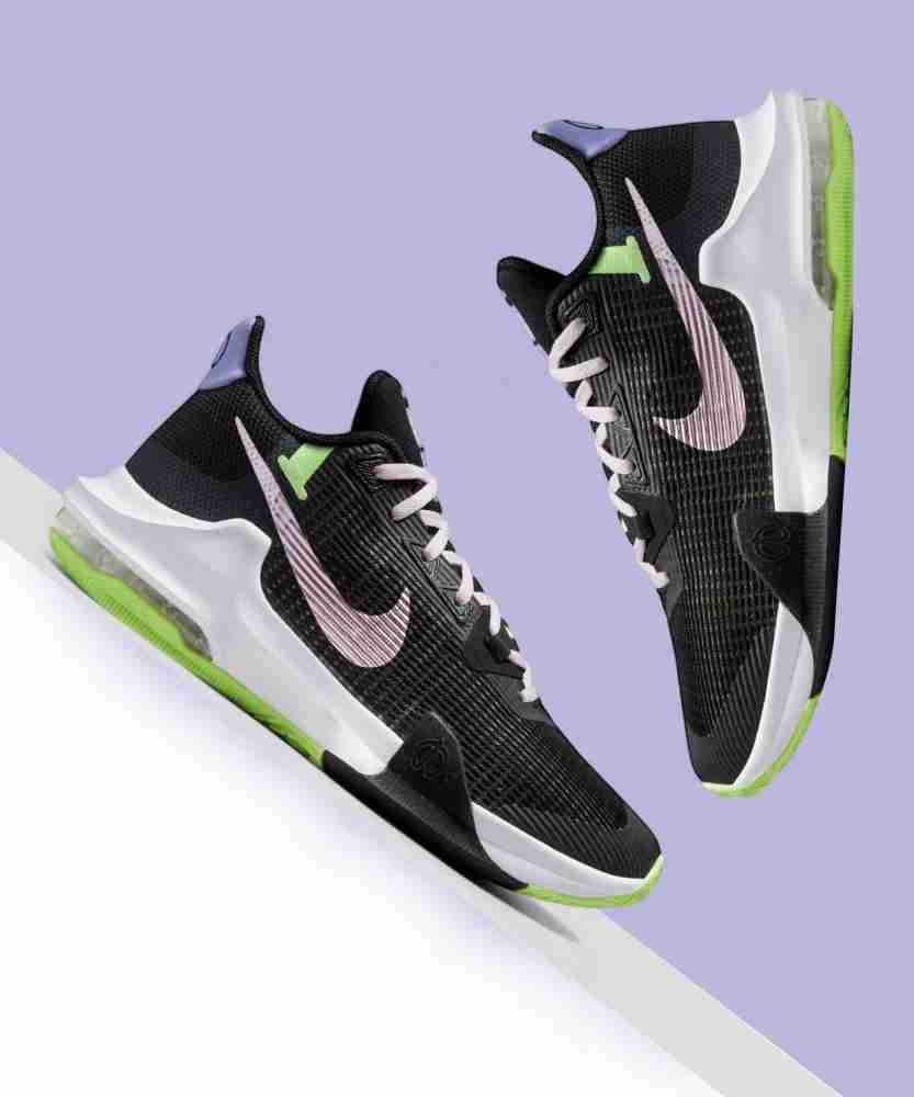 Max air basketball shoes best sale