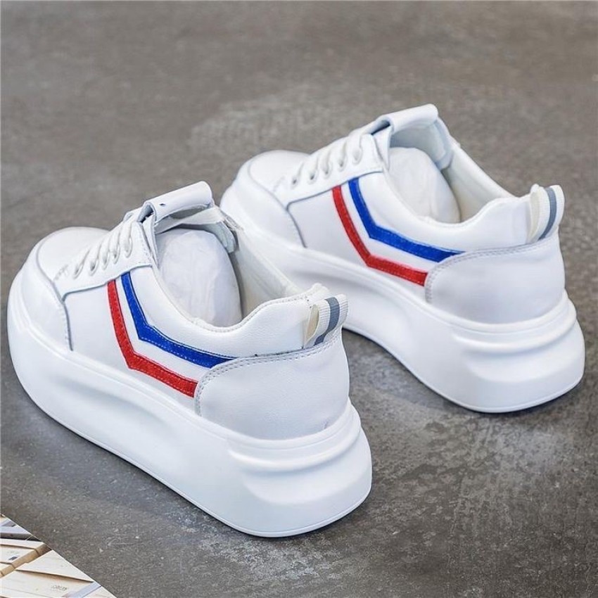 Labbin Casual Sneakers ColourFul Block Shoes For Boys And Men