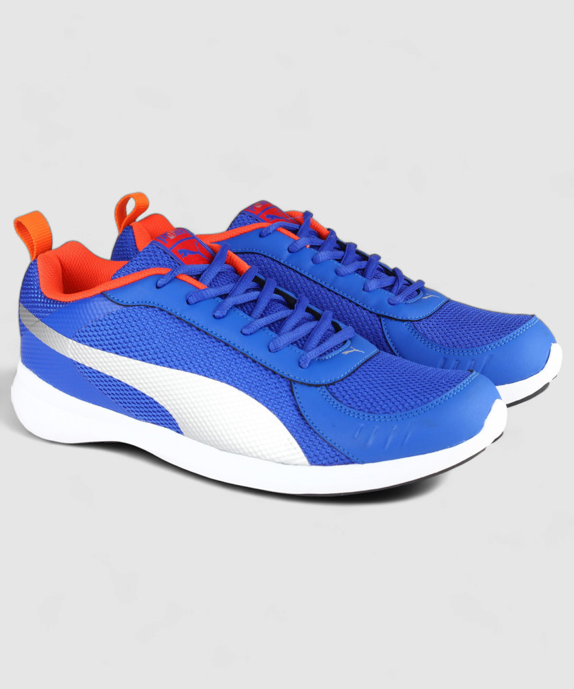 PUMA Zenith Sneakers For Men Buy Puma Black Puma Silver Cherry Tomato Color PUMA Zenith Sneakers For Men Online at Best Price Shop Online for Footwears in India Flipkart
