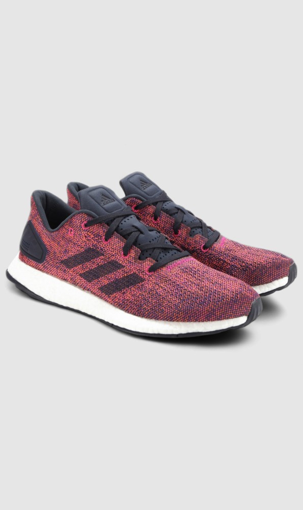 Adidas men's pureboost dpr ltd running shoes best sale