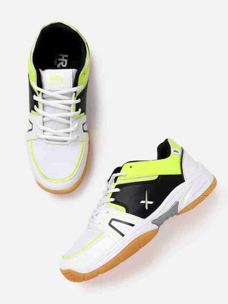 Hrx 2025 badminton shoes