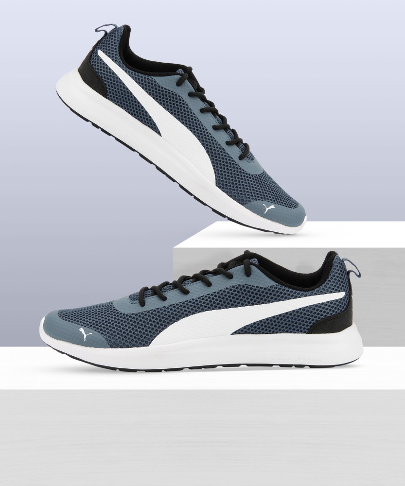 Puma echelon v1 store idp running shoes review