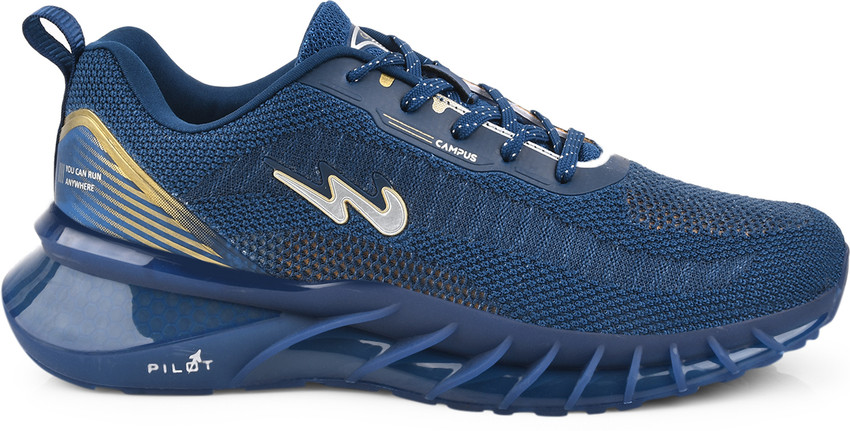 campus latest shoes model