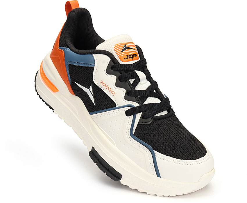 Trance shoes top