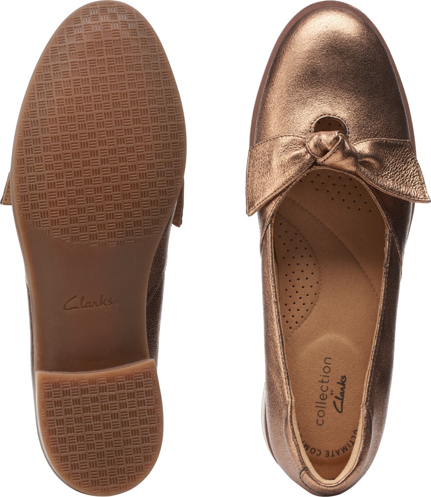 Clarks cloudfoam best sale