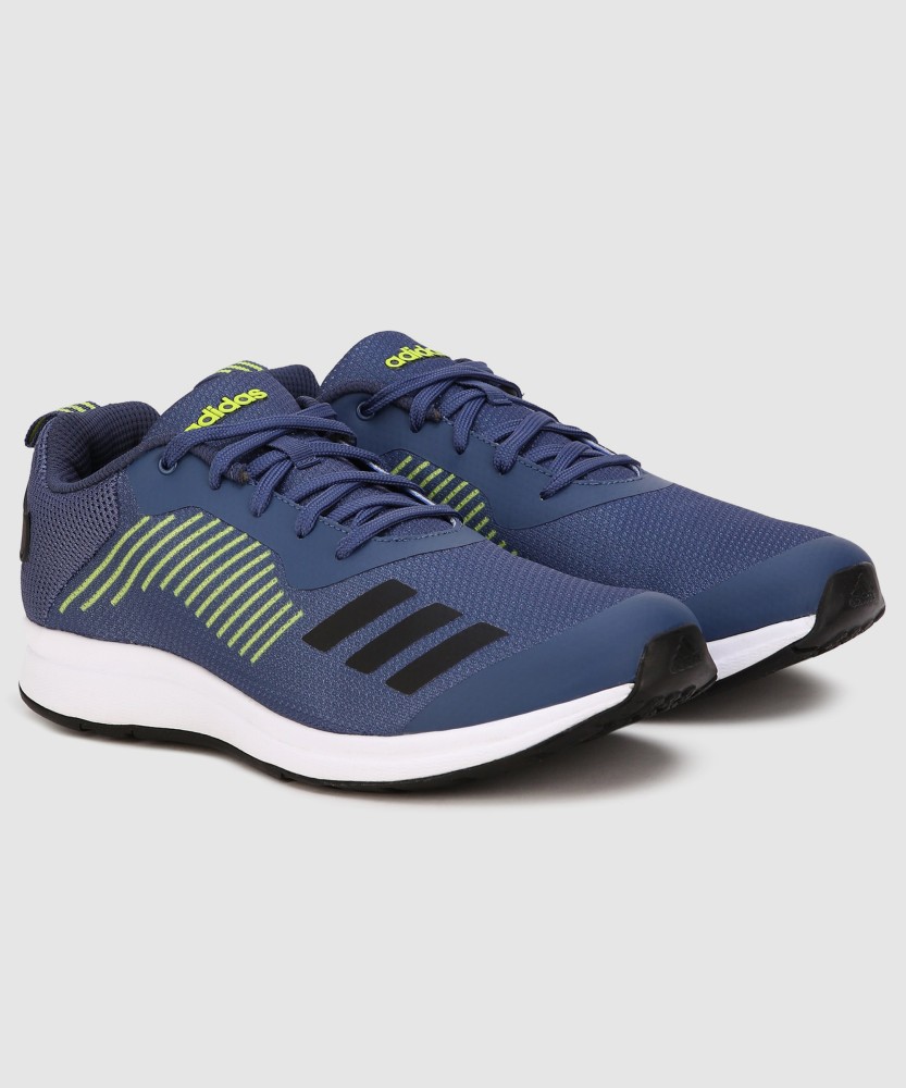 ADIDAS Puaro Ms Running Shoes For Men Buy ADIDAS Puaro Ms Running Shoes For Men Online at Best Price Shop Online for Footwears in India Flipkart