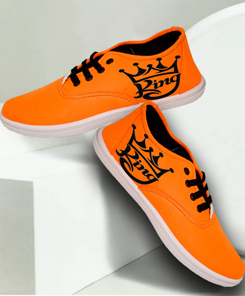 Kaneggye canvas shoes discount