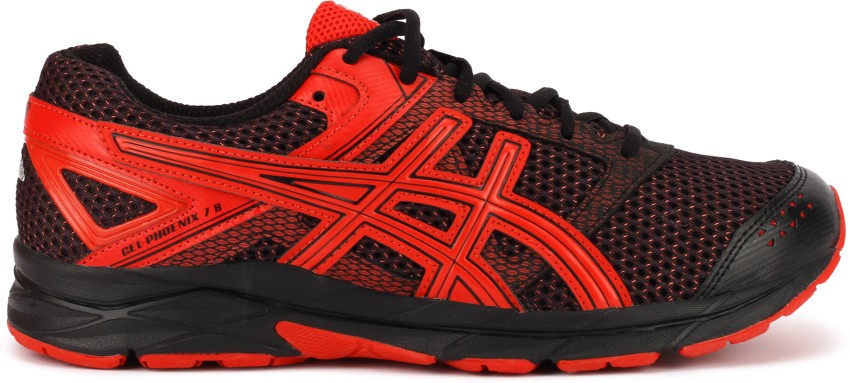 Asics gel phoenix sales 8 mens running shoes